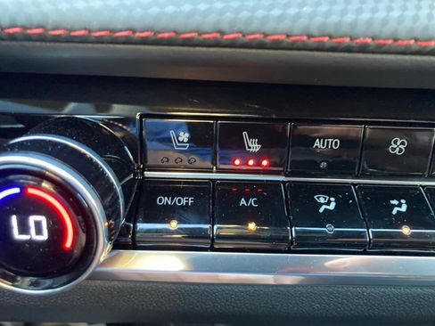 New 2026 Chevrolet Equinox RS w/ Convenience Package III image 19