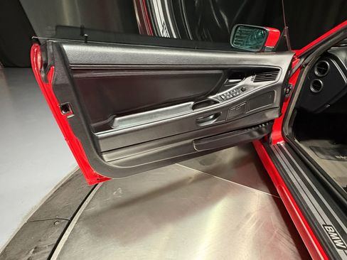 Used 1992 BMW 850i 850i Coupe 2D image 14