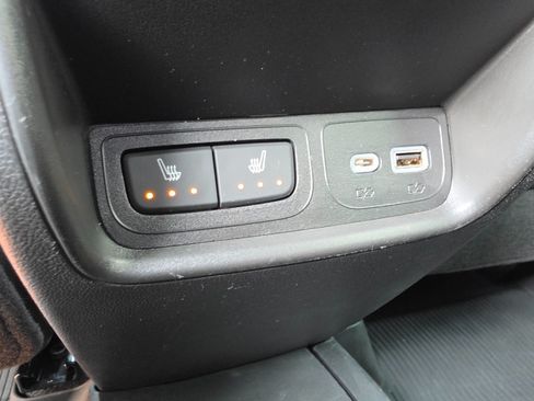 Used 2024 Cadillac XT4 Premium Luxury AWD/4WD image 25