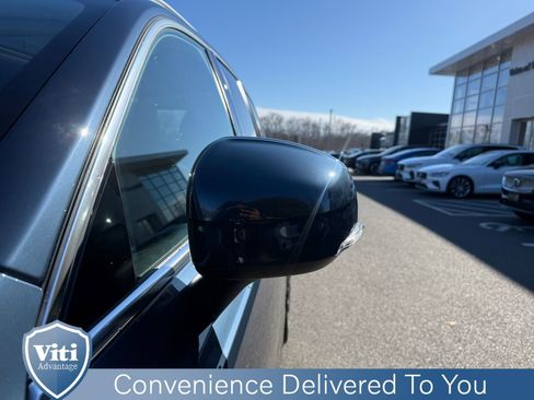 Certified 2023 Volvo XC90 B6 Plus w/ Protection Package Premier image 11