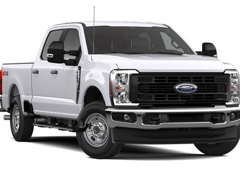New 2026 Ford F250 XL image 4