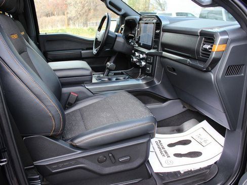 Used 2023 Ford F150 Tremor w/ 360 Degree Camera Package image 14
