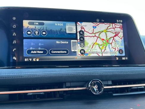 Used 2023 Nissan Ariya image 27