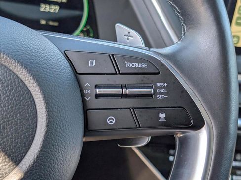 Used 2021 Hyundai Sonata Limited image 24