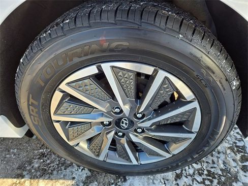 Used 2020 Hyundai Ioniq Limited image 30