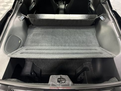 Used 1993 Chevrolet Camaro Z28 RWD image 42