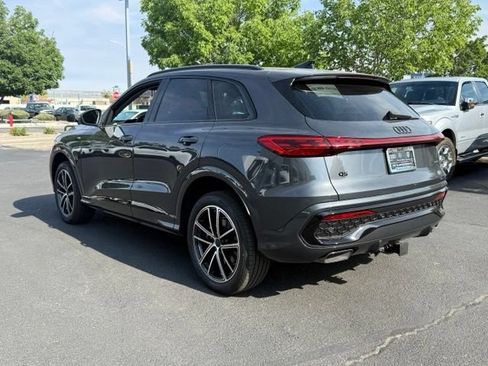 New 2026 Audi Q5 Premium Plus AWD/4WD image 5