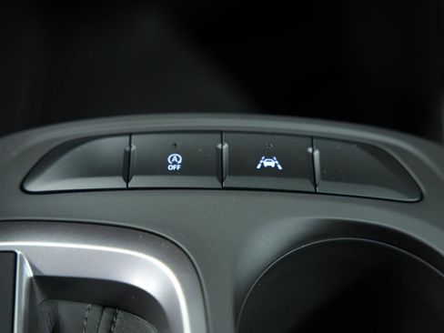 New 2026 Buick Envista Preferred w/ Convenience I Package image 37