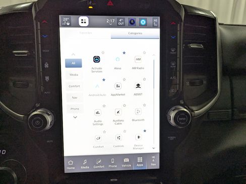 New 2026 RAM 1500 Big Horn image 28