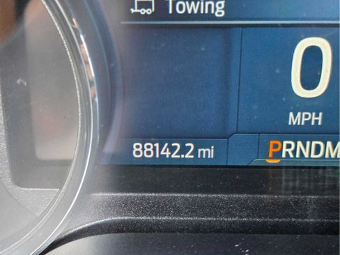 Used 2021 Ford F150 XLT w/ Equipment Group 302A High AWD/4WD image 31
