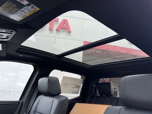 New 2026 Toyota Tundra Platinum image 24