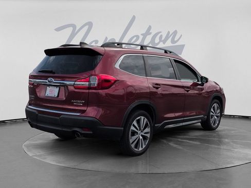 Used 2021 Subaru Ascent Limited AWD/4WD image 8