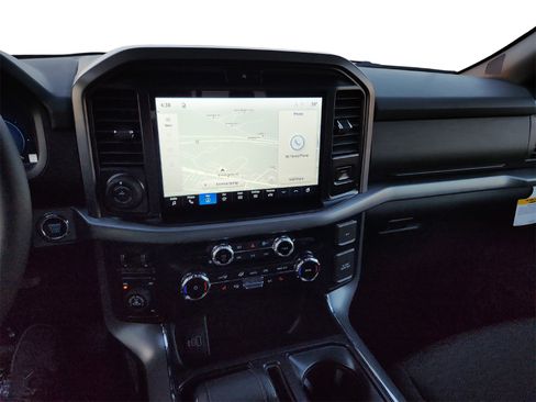 New 2026 Ford F150 XLT w/ Equipment Group 302A MID image 17