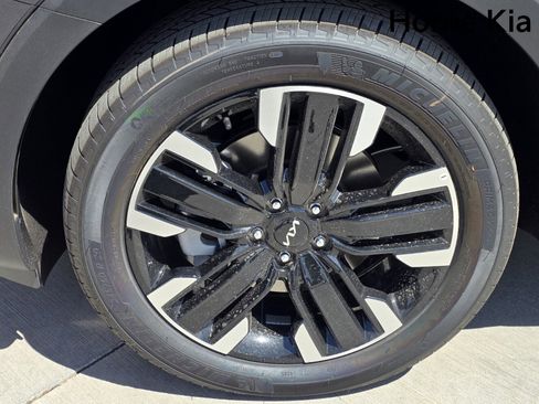 New 2025 Kia Telluride SX Prestige image 8