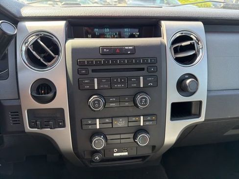 Used 2011 Ford F150 XLT w/ XLT Convenience Pkg RWD image 9