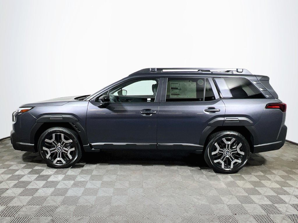 New 2026 Subaru Outback Touring XT AWD/4WD image 4
