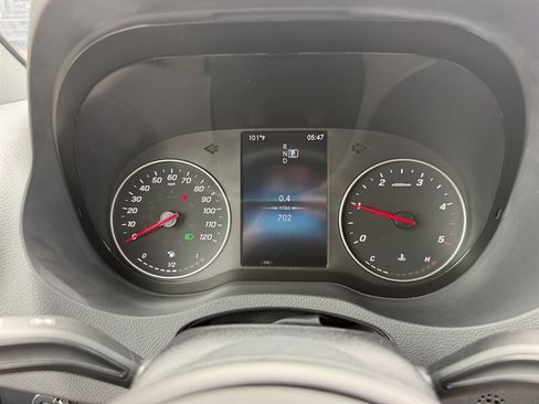 Used 2023 Mercedes-Benz Sprinter 3500 image 13