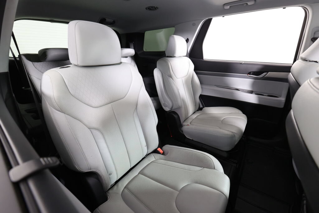 Used 2020 Hyundai Palisade SEL w/ Premium Package AWD/4WD image 22