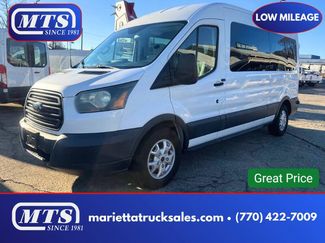 Used 2016 Ford Transit 350 XL RWD video 1