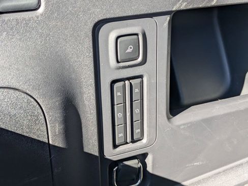 Used 2025 Ford Expedition Max Platinum image 36