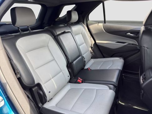 Used 2019 Chevrolet Equinox Premier AWD/4WD image 18