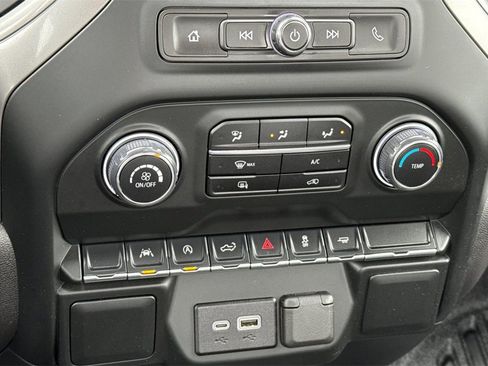 Used 2024 Chevrolet Silverado 1500 W/T w/ WT Fleet Convenience Package image 24