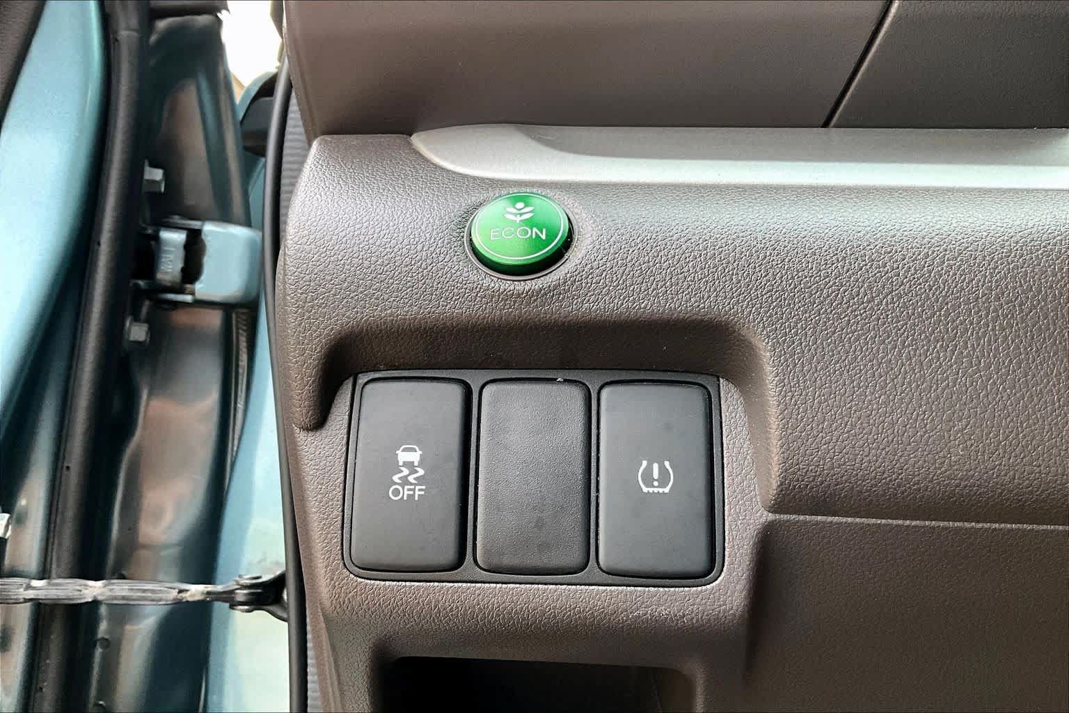 Used 2014 Honda CR-V EX image 32