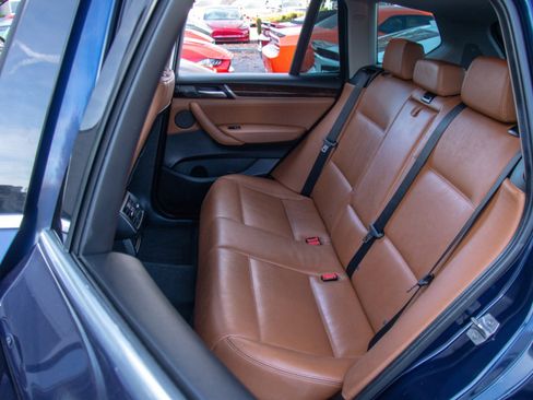 Used 2016 BMW X3 xDrive28i image 22