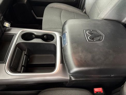 Used 2021 RAM 1500 Warlock w/ Trailer Tow Group AWD/4WD image 40