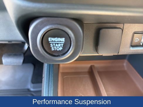 Used 2024 Ford Maverick Lariat w/ FX4 Off-Road Package image 22