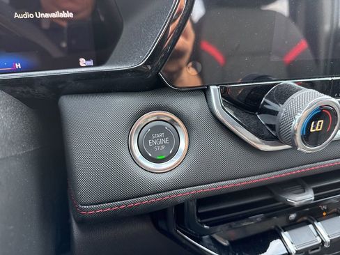 New 2026 Chevrolet Colorado Z71 w/ Technology Package image 22