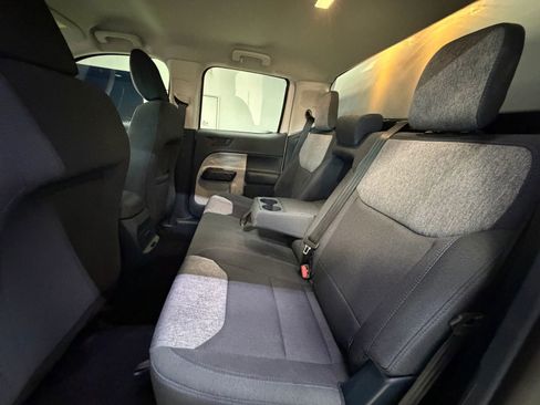 Used 2025 Ford Maverick XLT FWD image 30