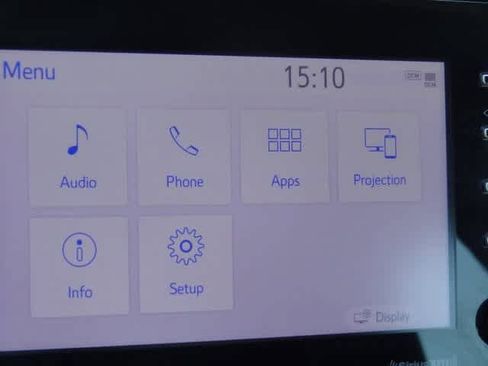 Used 2024 Toyota Camry SE image 25