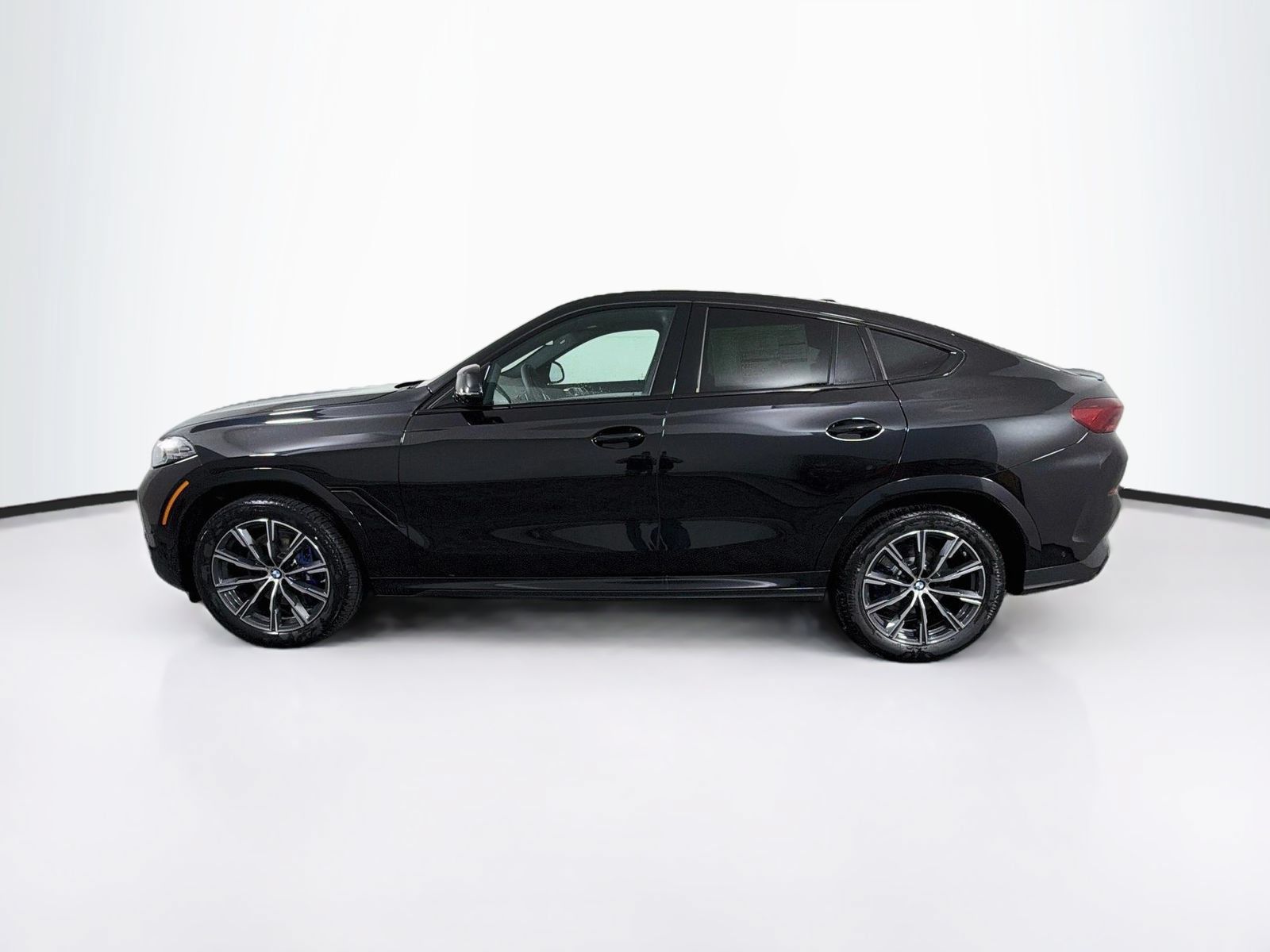 New 2027 BMW X6 xDrive40i AWD/4WD image 4