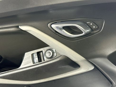 Used 2017 Chevrolet Camaro LT RWD image 24
