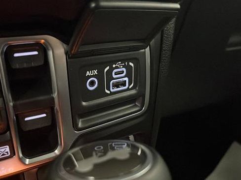 New 2026 Jeep Wrangler Sahara image 23