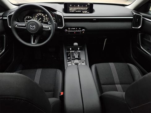 New 2026 MAZDA CX-50 Meridian Edition w/ Weather Package image 12