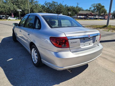 Used 2003 Saturn L-Series L200 image 5