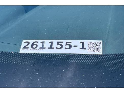Used 2021 Honda CR-V EX image 20