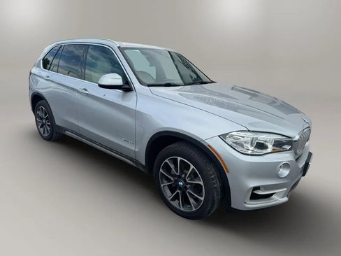 Used 2017 BMW X5 sDrive35i RWD image 4
