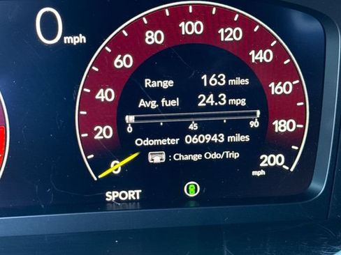 Certified 2023 Honda Civic Type R image 19