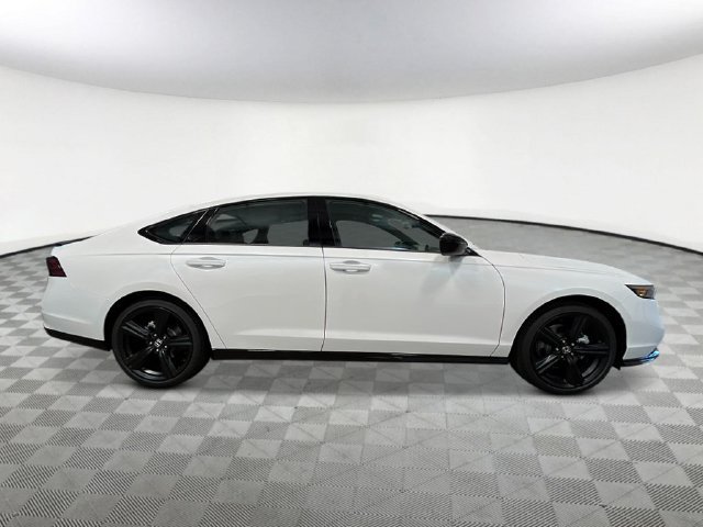 New 2026 Honda Accord Sport image 3