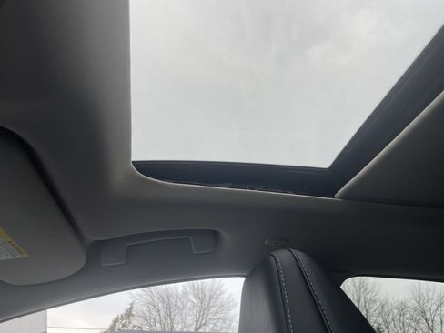 Used 2025 Nissan Murano SL w/ Cargo Package image 28