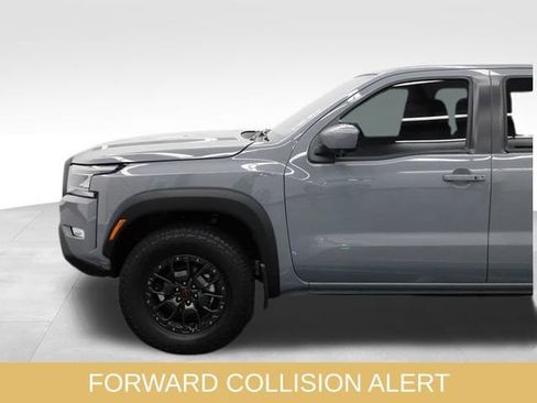 Used 2023 Nissan Frontier PRO-4X w/ Pro-4X Premium Package image 18