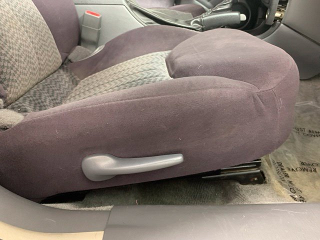 Used 2003 Pontiac Grand Am SE FWD image 18