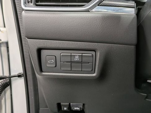 Used 2023 MAZDA CX-5 AWD 2.5 Turbo image 21