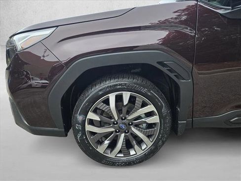 New 2026 Subaru Forester Touring image 10
