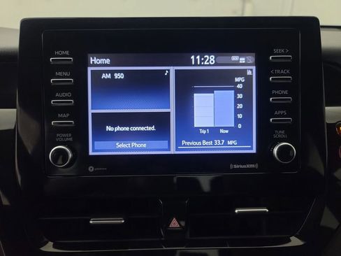 Used 2024 Toyota Camry SE image 31