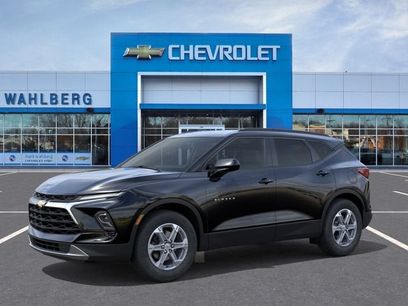 New 2026 Chevrolet Blazer LT w/ Convenience Package