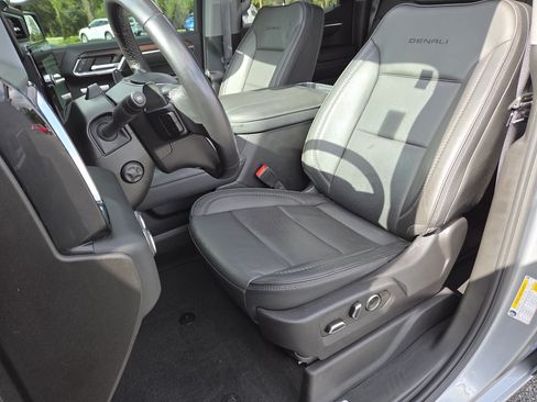 Used 2024 GMC Sierra 1500 Denali AWD/4WD image 30